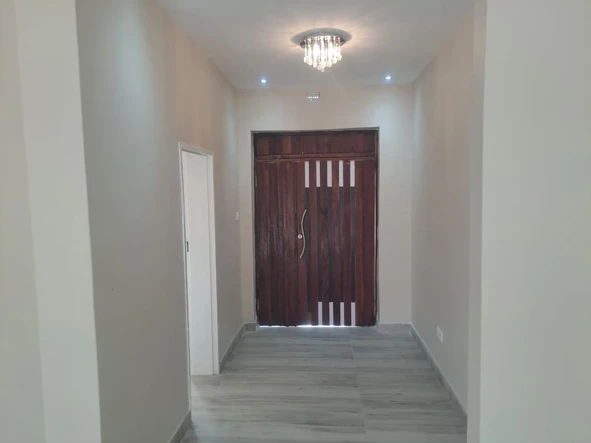 4 Bedroom Townhouse Complex