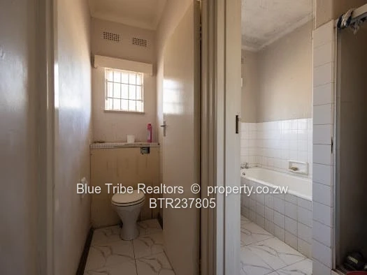 House to Rent in Mt Pleasant 