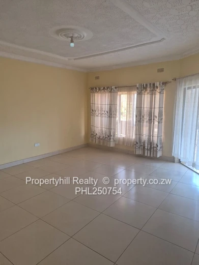 Immaculate House For Sale in Harare North  