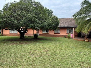Solidly built older family home