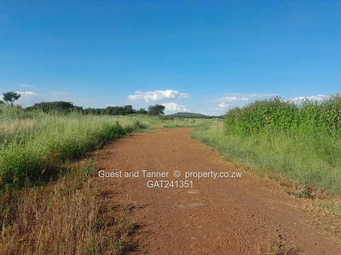 Residential Land For Sale In Prayer City, Spitzkop