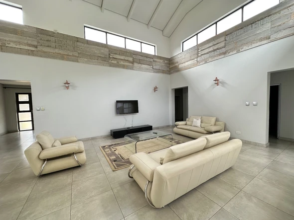 4 Unit Townhouse Complex