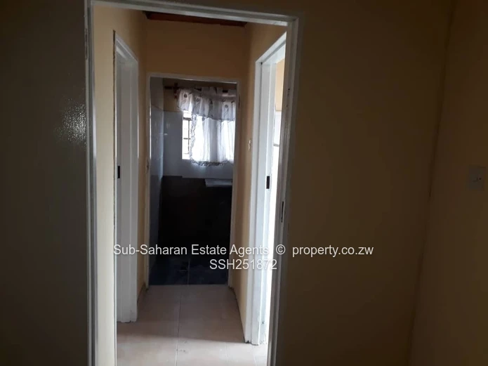 House To Let!!!