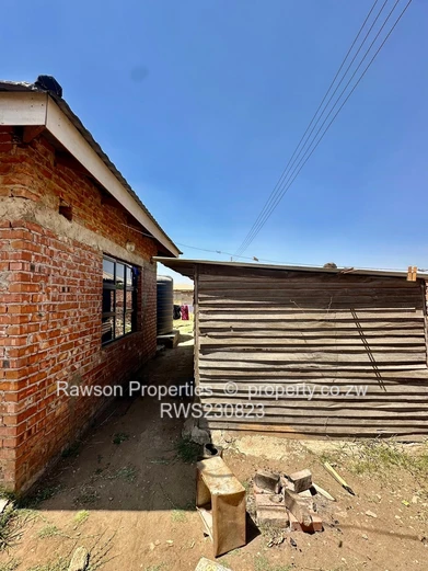 Sandton Cottage Forsale 