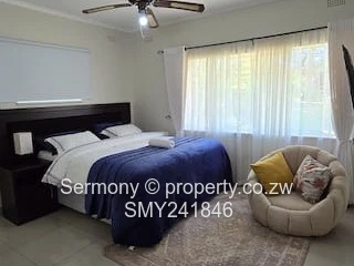 The Perfect Home Up For Grabs