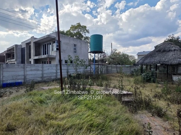 Greendale Fixer with Re-Development Potential