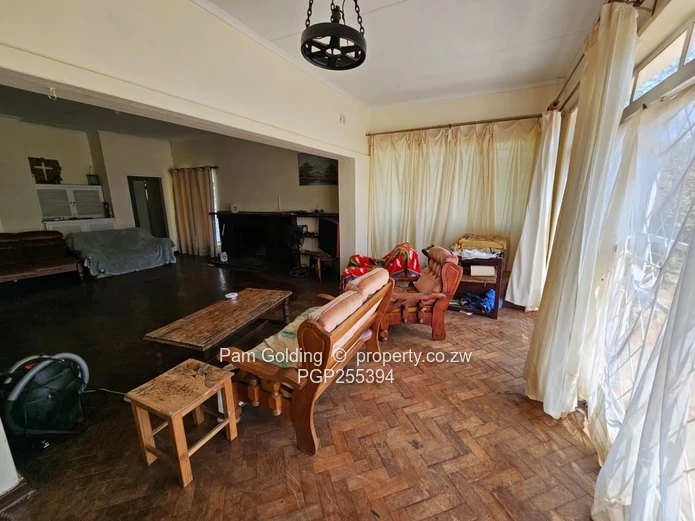 Classic Family Home With Endless Appeal