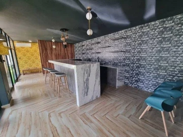 4 Bedroom Townhouse Complex