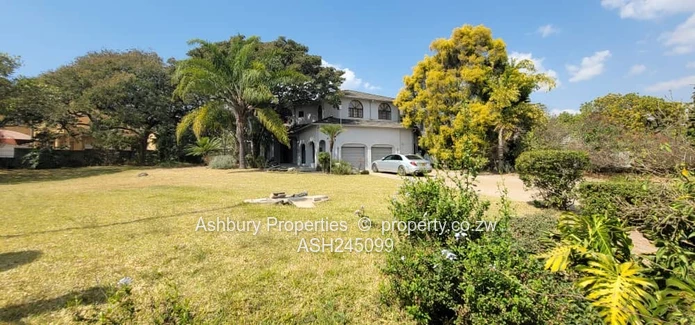 HighEnd Ambassadorial Residence Ready for Rental!!