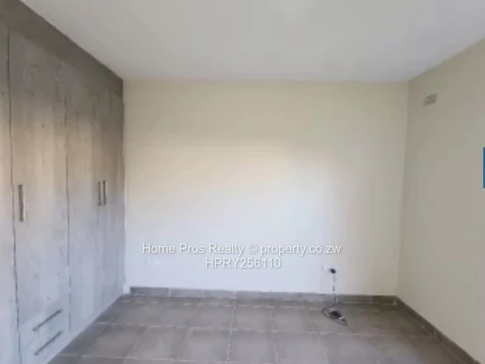 Flats to rent
