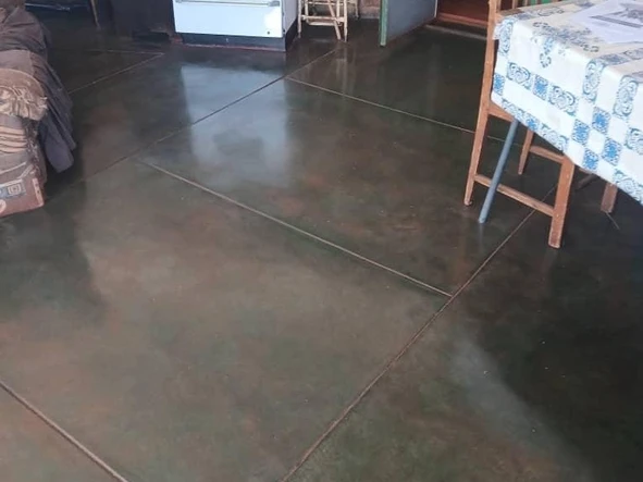 3 Bedroom Townhouse Complex