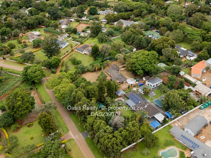 A Warm, Well-Established Home with Future Development Upside