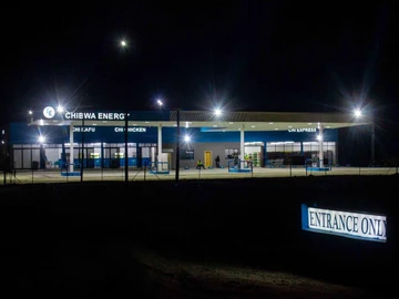 Shop & Retail Property