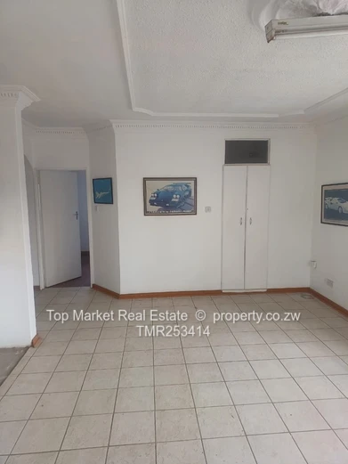 Belvedere Flat For Rent