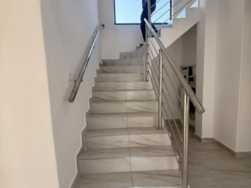 4 Bedroom Townhouse Complex