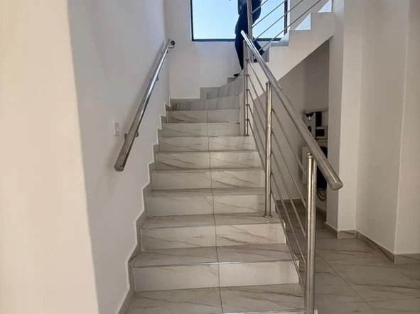 4 Bedroom Townhouse Complex