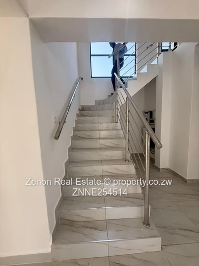 Marlborough Townhouse | For Rent | US$1,300