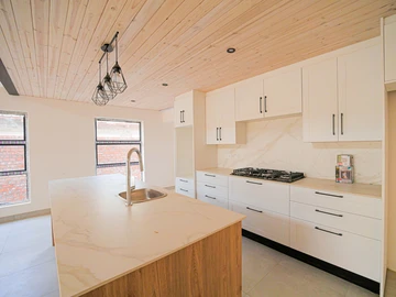 3 Bedroom Townhouse Complex