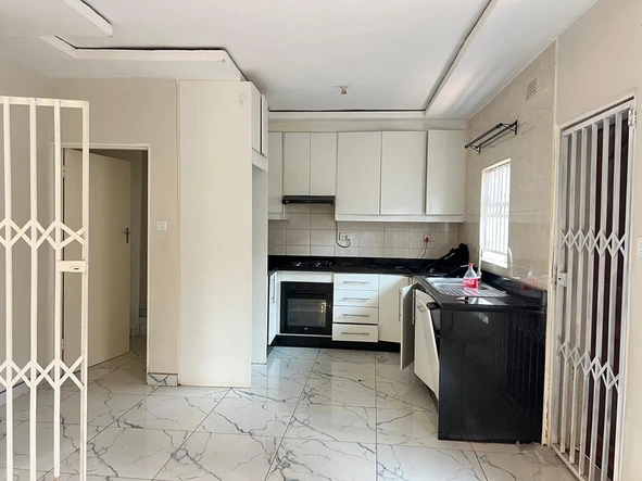 3 Bedroom Townhouse Complex