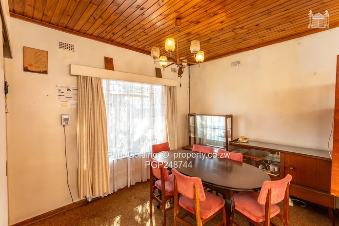 Charming Family Home Cranborne