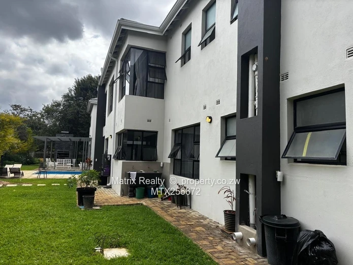 6 Bed Home with Second Residence in Mt pleasant