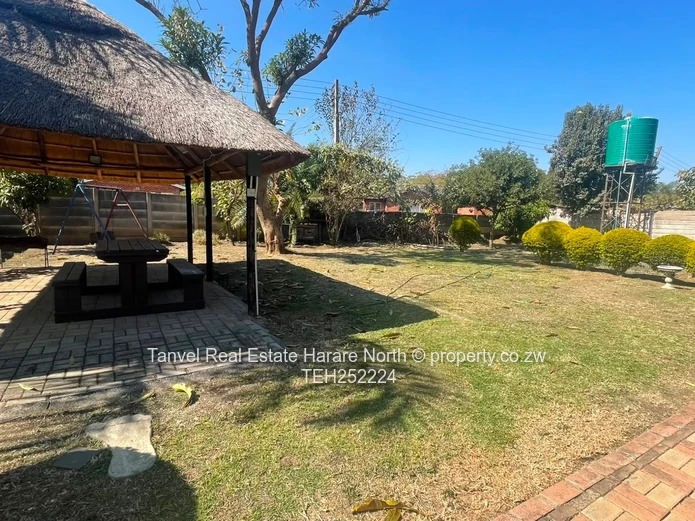 A Captivating house to rent in a prime location with four spacious bedrooms,MES, 