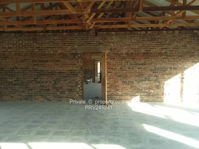 Multi purpose building