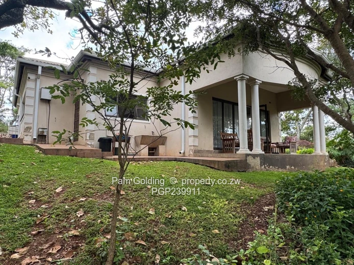 3 Bedroom House in Shawasha Hills