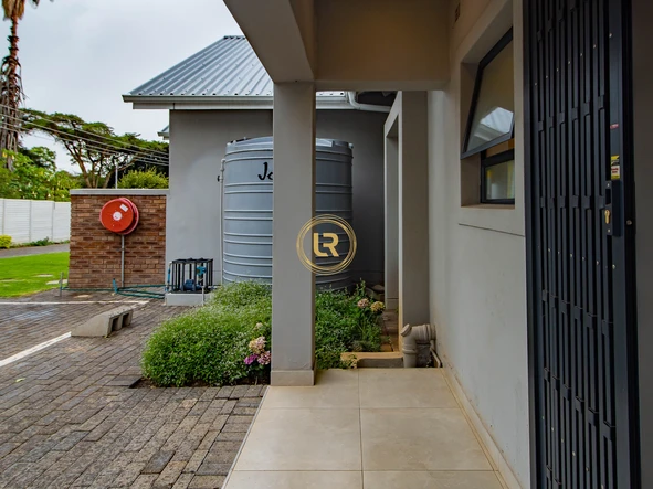 3 Bedroom Townhouse Complex