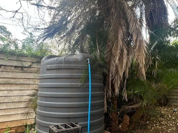 2 Bedroom Garden Flat