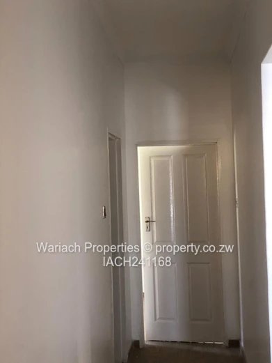 Quick sale!!! Beautiful and Unique Morden Clusters in Borrowdale Horgety Hill