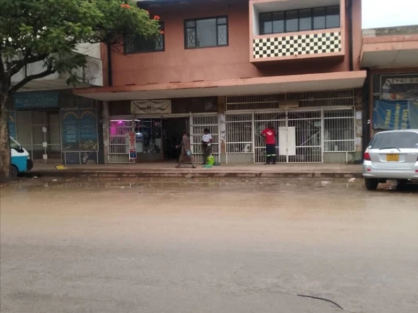 Shop & Retail Property