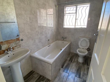 4 Bedroom Townhouse Complex