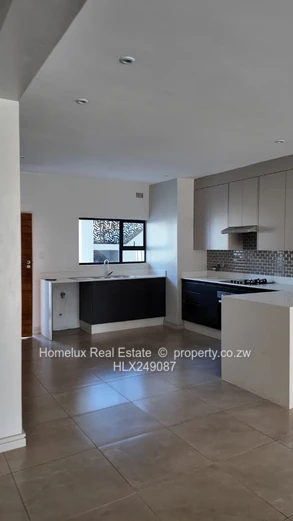 Stylish 2-Bedroom Garden Flat for Rent | Secure Modern Living in Highlands