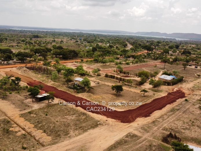 A great opportunity for investment 