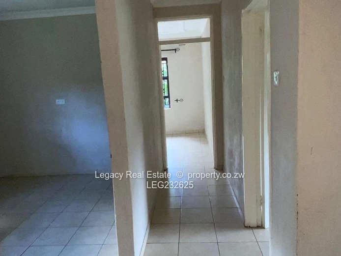 1-Bedroom Apartment to Let in Borrowdale, Carrick Creagh