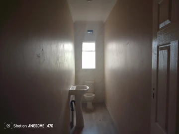 4 Bedroom Townhouse Complex