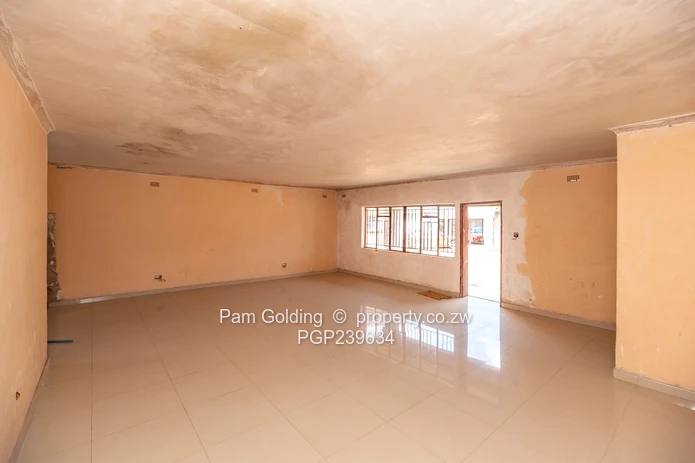 3 Bedroom Cluster Unit for Sale