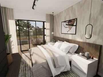 3 Bedroom Townhouse Complex