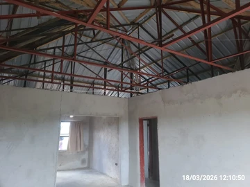 4 Bedroom Townhouse Complex