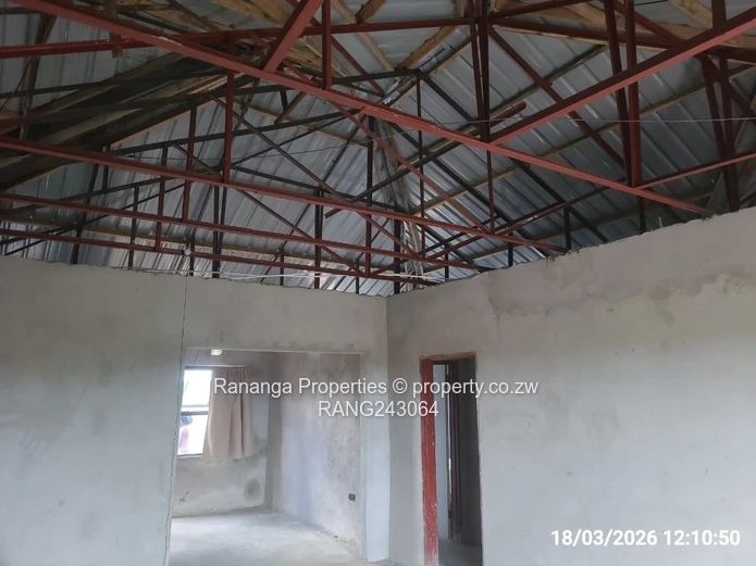 Spacious 4-Bedroom House for Sale in Kensington