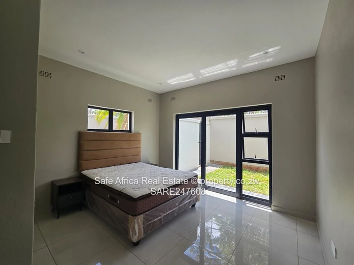 Exclusive Residential Complex For Sale | Avondale West