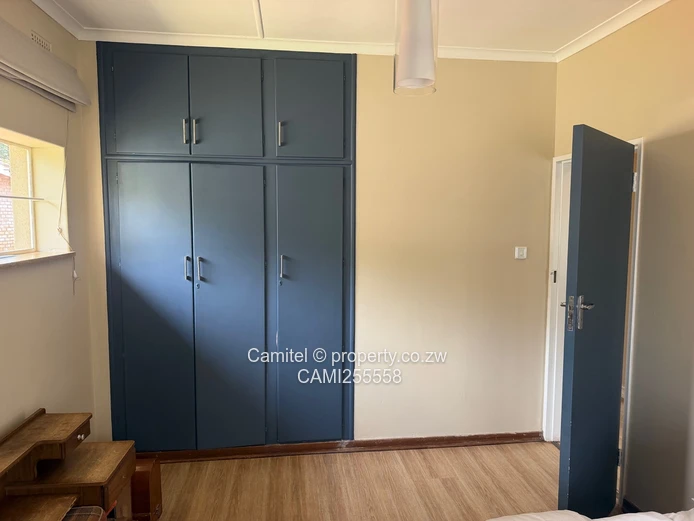 Stylish 3-Bed Home in Upper Hillside with Pool & Borehole