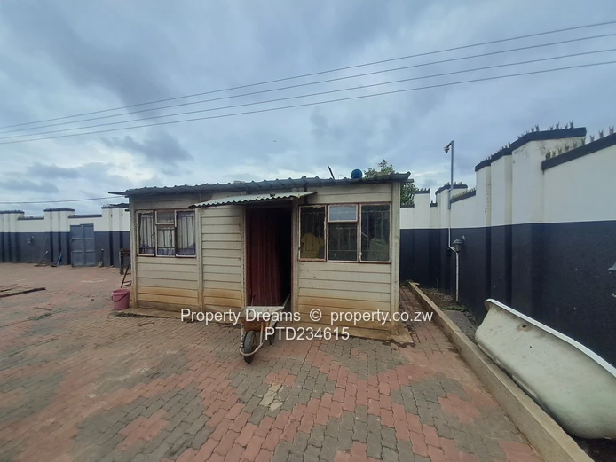 Cottage for Sale – 1427 sqm