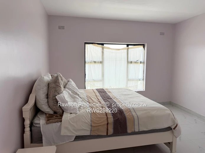 Mabvazuva Estate, Ruwa | Modern House For Sale