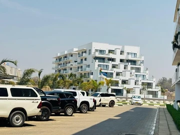Flat & Apartment