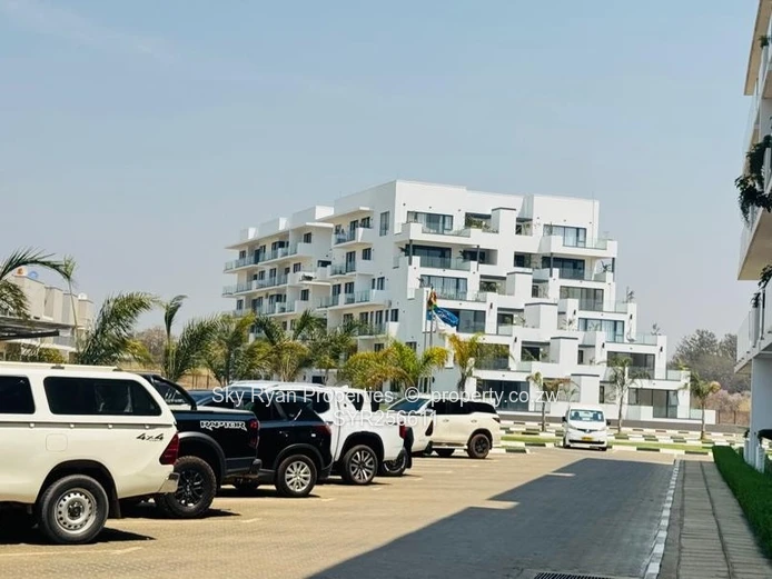 Borrowdale Millennium Heights For Sale 
