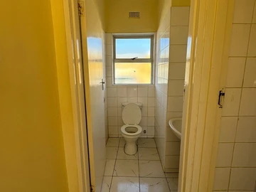 2 Bedroom Garden Flat