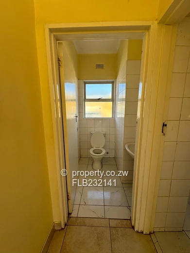 2 bedroomed flat in Madokero