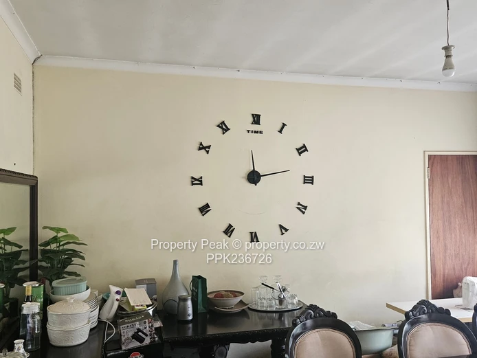 House In Mandara For Sale